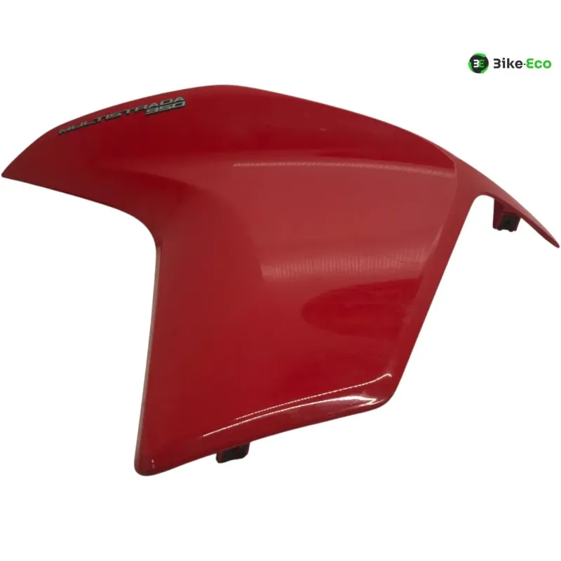 Cache flanc de carenage gauche DUCATI MULTISTRADA 950 2017-2021