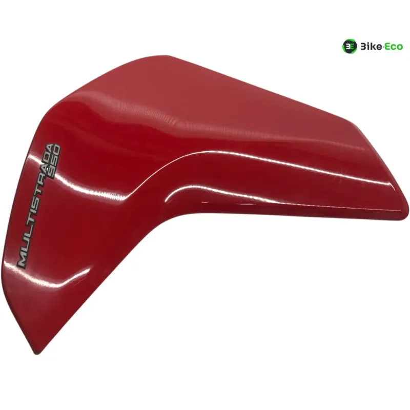 Cache flanc de carenage gauche DUCATI MULTISTRADA 950 2017-2021