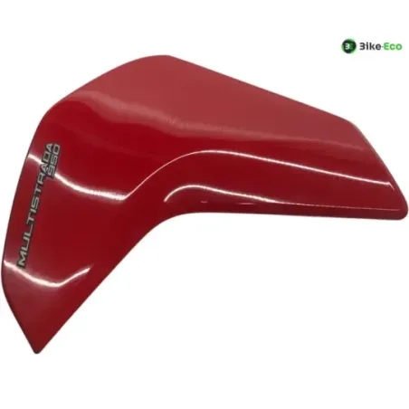 Cache flanc de carenage gauche DUCATI MULTISTRADA 950 2017-2021