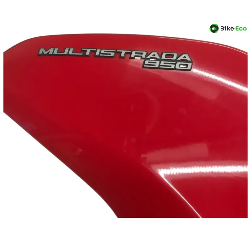 Cache flanc de carenage gauche DUCATI MULTISTRADA 950 2017-2021