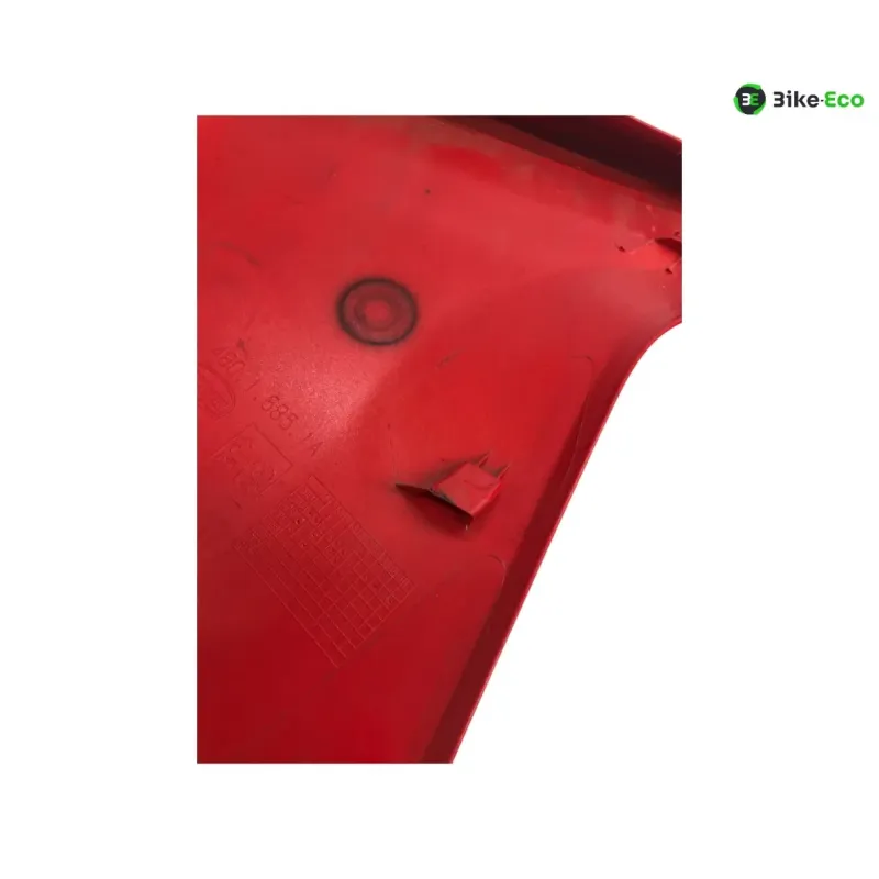 Cache flanc de carenage gauche DUCATI MULTISTRADA 950 2017-2021
