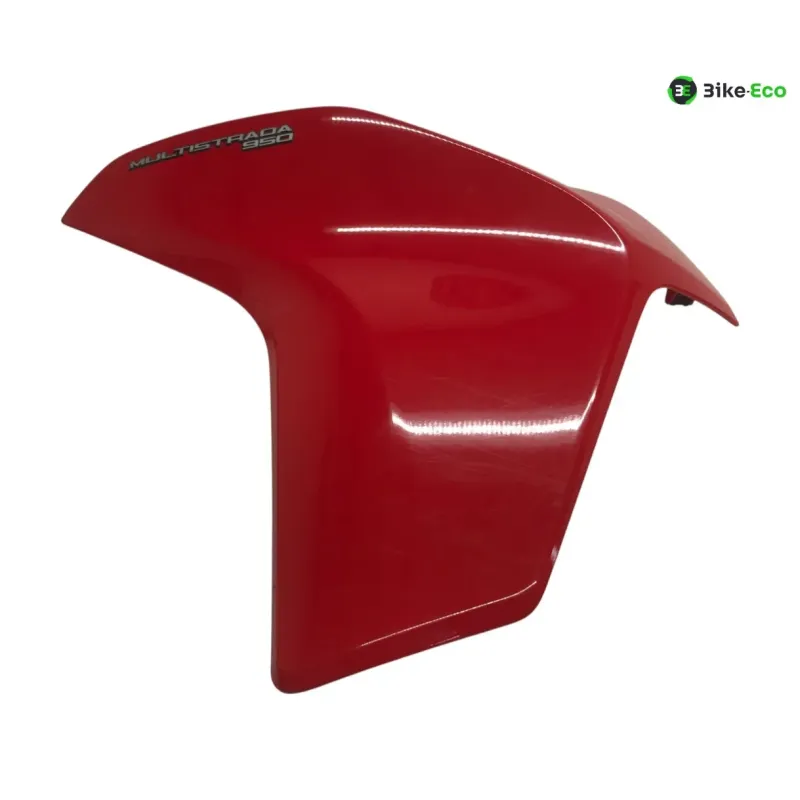 Cache flanc de carenage gauche DUCATI MULTISTRADA 950 2017-2021