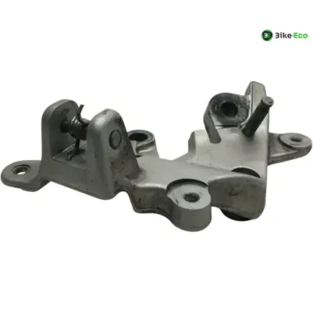 Platine avant gauche DUCATI MULTISTRADA 950 2017-2021