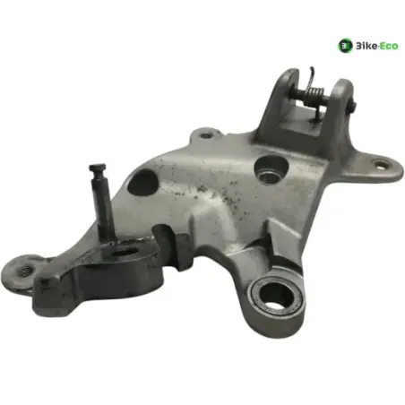 Platine avant gauche DUCATI MULTISTRADA 950 2017-2021