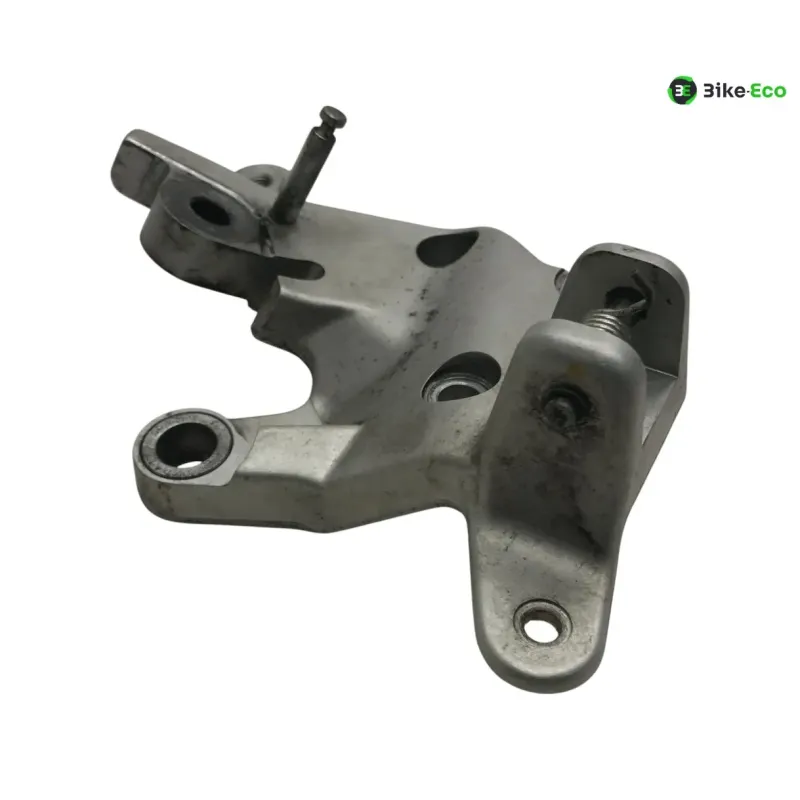 Platine avant gauche DUCATI MULTISTRADA 950 2017-2021