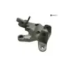 Platine avant gauche DUCATI MULTISTRADA 950 2017-2021