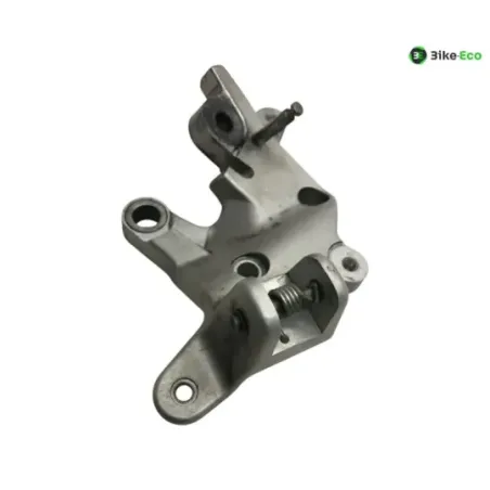 Platine avant gauche DUCATI MULTISTRADA 950 2017-2021