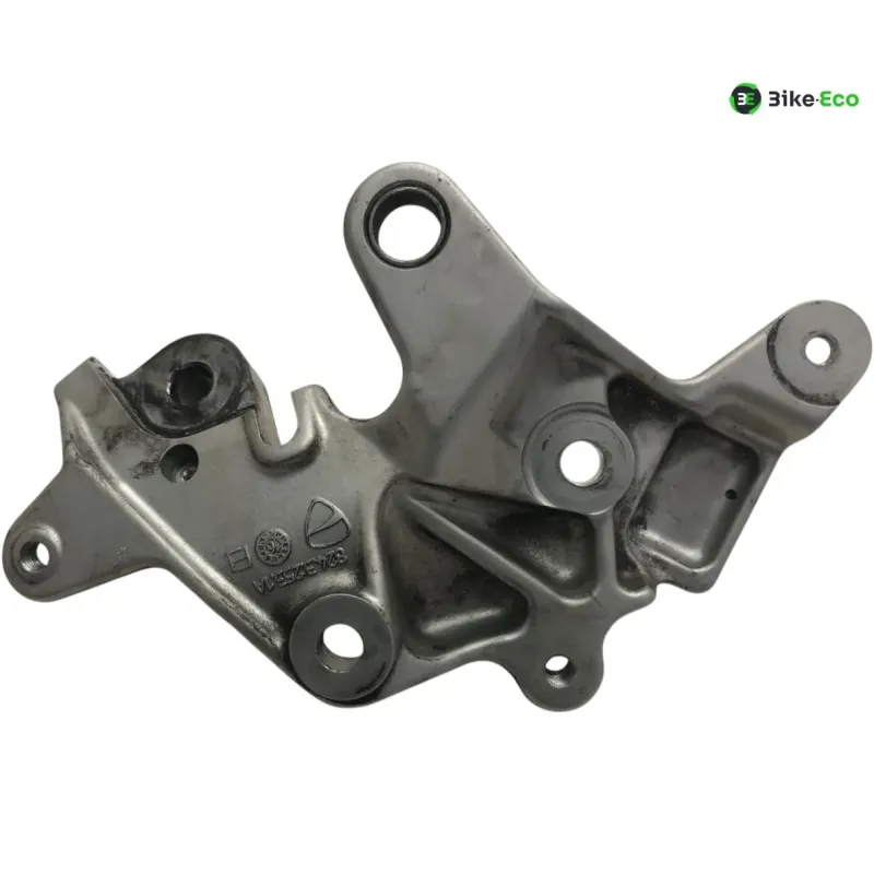 Platine avant gauche DUCATI MULTISTRADA 950 2017-2021