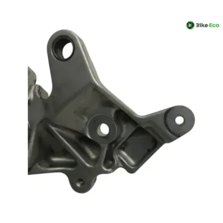Platine avant gauche DUCATI MULTISTRADA 950 2017-2021