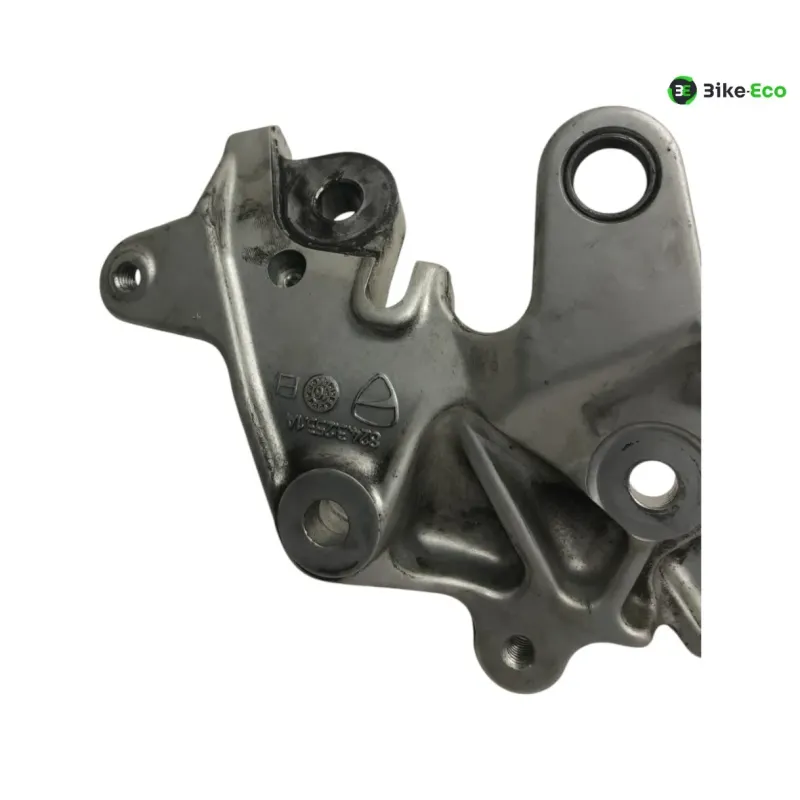 Platine avant gauche DUCATI MULTISTRADA 950 2017-2021