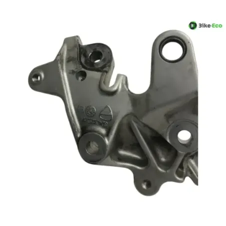 Platine avant gauche DUCATI MULTISTRADA 950 2017-2021