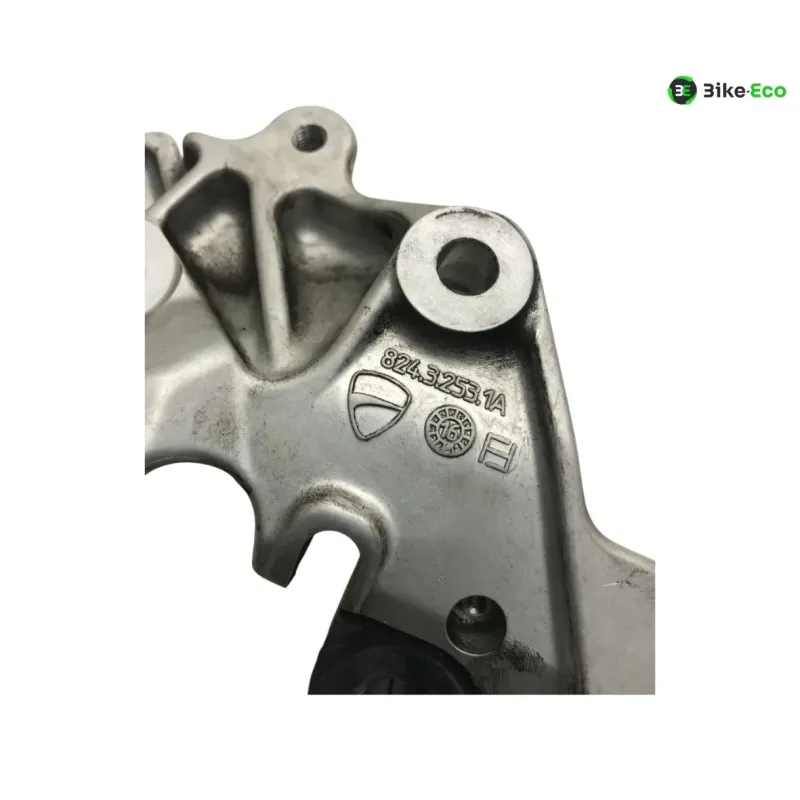Platine avant gauche DUCATI MULTISTRADA 950 2017-2021