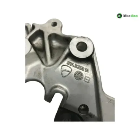 Platine avant gauche DUCATI MULTISTRADA 950 2017-2021
