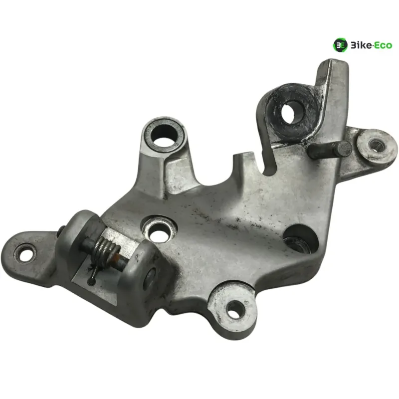 Platine avant gauche DUCATI MULTISTRADA 950 2017-2021