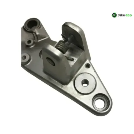 Platine avant droite DUCATI MULTISTRADA 950 2017-2021