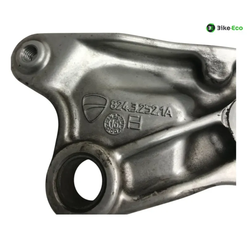 Platine avant droite DUCATI MULTISTRADA 950 2017-2021