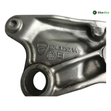 Platine avant droite DUCATI MULTISTRADA 950 2017-2021