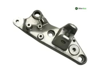 Platine avant droite DUCATI MULTISTRADA 950 2017-2021