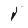 Cache lateral gauche DUCATI MULTISTRADA 950 2017-2021