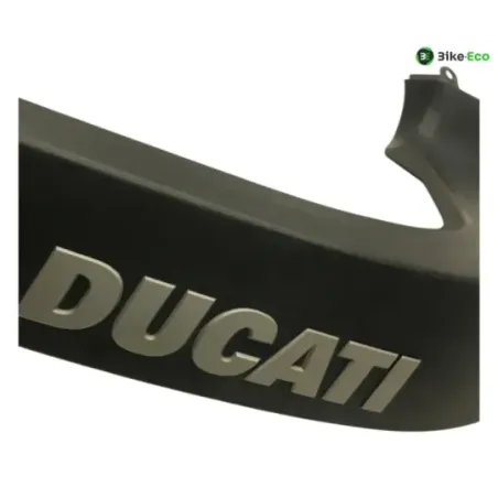 Cache lateral gauche DUCATI MULTISTRADA 950 2017-2021