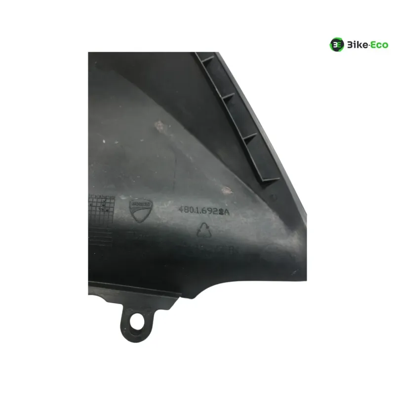 Cache lateral gauche DUCATI MULTISTRADA 950 2017-2021