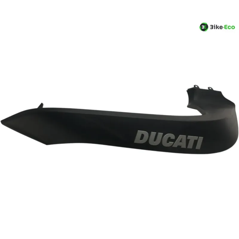Cache lateral gauche DUCATI MULTISTRADA 950 2017-2021