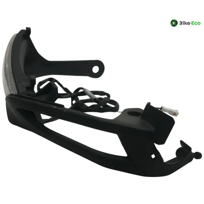 Protege main droit DUCATI MULTISTRADA 950 2017-2021