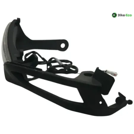 Protege main droit DUCATI MULTISTRADA 950 2017-2021