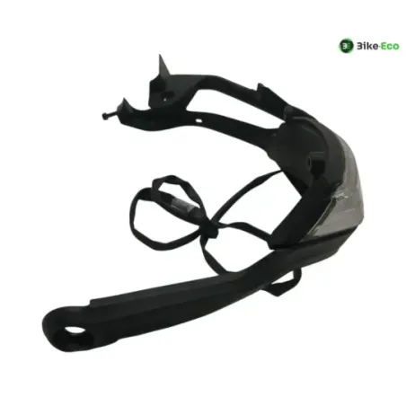 Protege main droit DUCATI MULTISTRADA 950 2017-2021