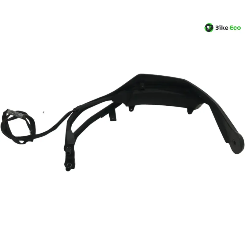 Protege main gauche DUCATI MULTISTRADA 950 2017-2021