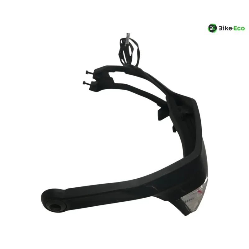 Protege main gauche DUCATI MULTISTRADA 950 2017-2021