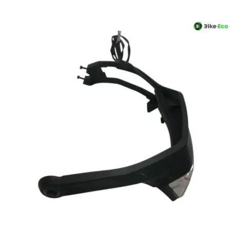 Protege main gauche DUCATI MULTISTRADA 950 2017-2021
