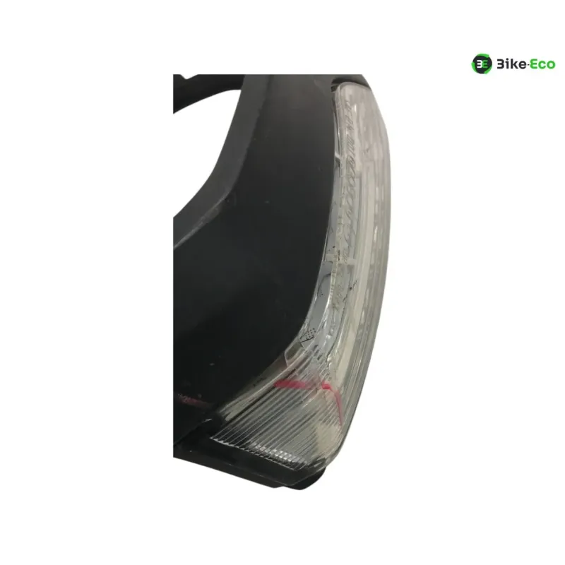 Protege main gauche DUCATI MULTISTRADA 950 2017-2021
