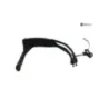 Protege main gauche DUCATI MULTISTRADA 950 2017-2021 Protege main gauche DUCATI MULTISTRADA 950 2017-2021
