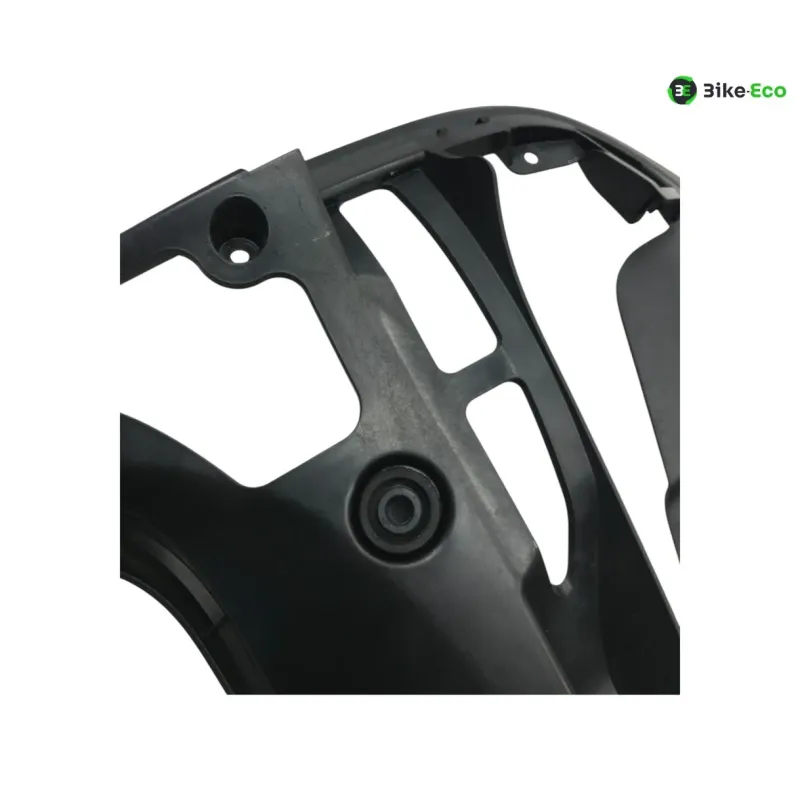 Cache interieur carenage gauche DUCATI MULTISTRADA 950 2017-2021
