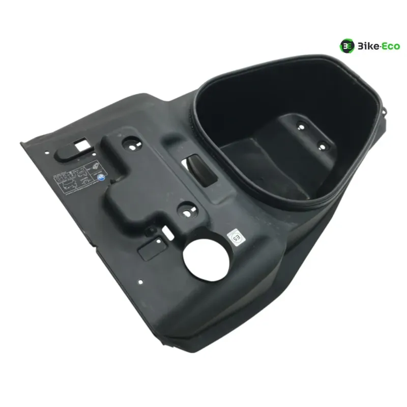 Coffre sous selle KYMCO CV3 550 2022-2023