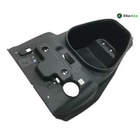 Coffre sous selle KYMCO CV3 550 2022-2023