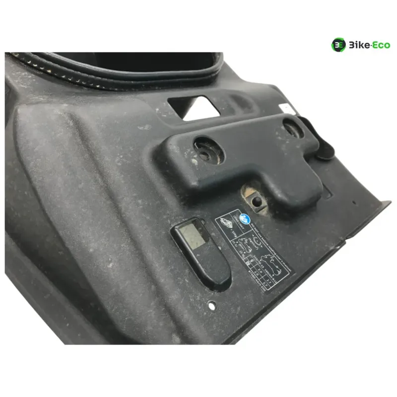 Coffre sous selle KYMCO CV3 550 2022-2023