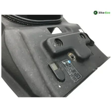 Coffre sous selle KYMCO CV3 550 2022-2023