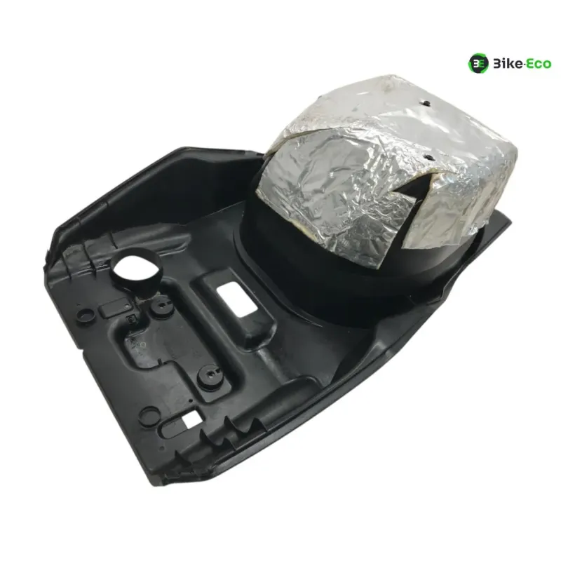 Coffre sous selle KYMCO CV3 550 2022-2023
