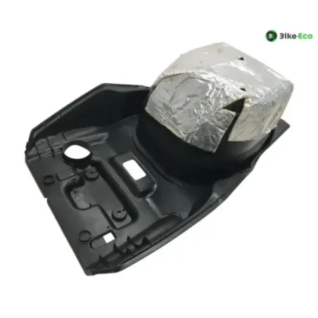 Coffre sous selle KYMCO CV3 550 2022-2023