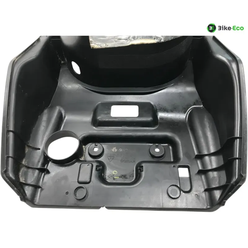 Coffre sous selle KYMCO CV3 550 2022-2023