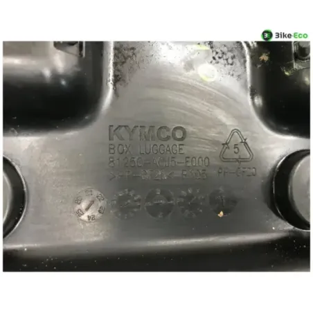Coffre sous selle KYMCO CV3 550 2022-2023