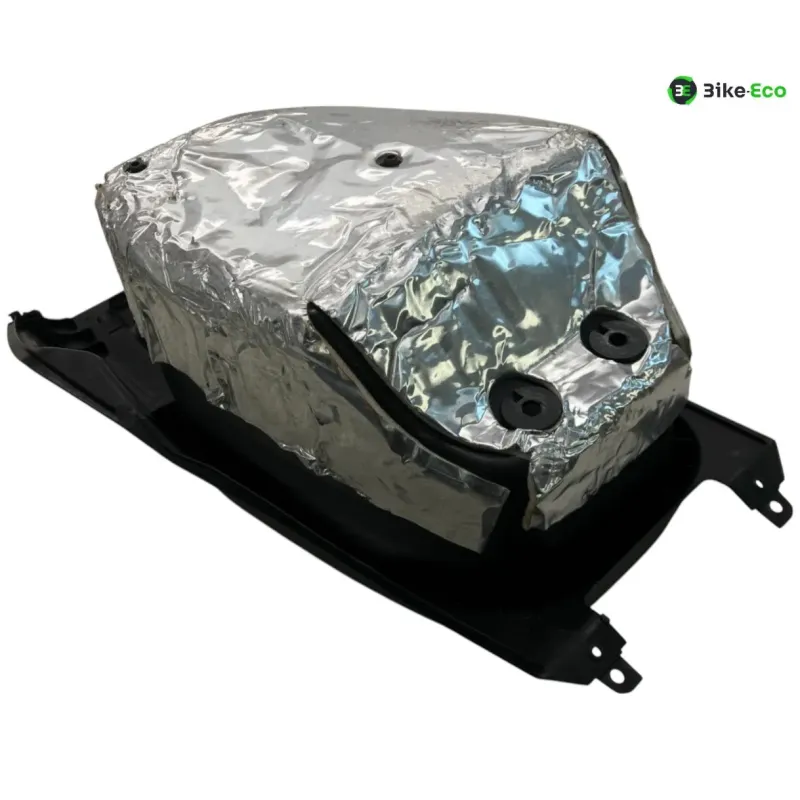 Coffre sous selle KYMCO CV3 550 2022-2023