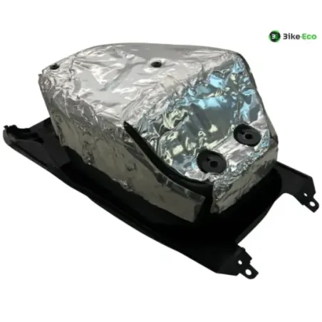 Coffre sous selle KYMCO CV3 550 2022-2023