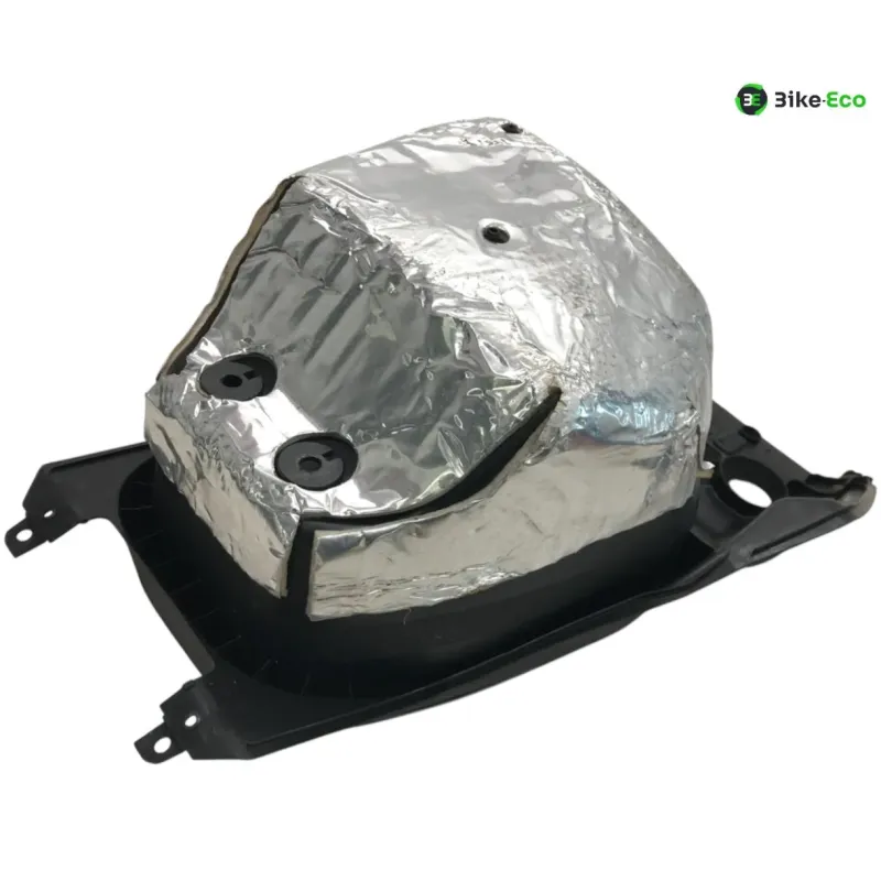 Coffre sous selle KYMCO CV3 550 2022-2023