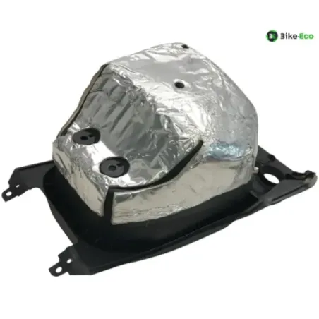 Coffre sous selle KYMCO CV3 550 2022-2023