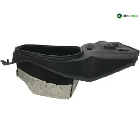 Coffre sous selle KYMCO CV3 550 2022-2023