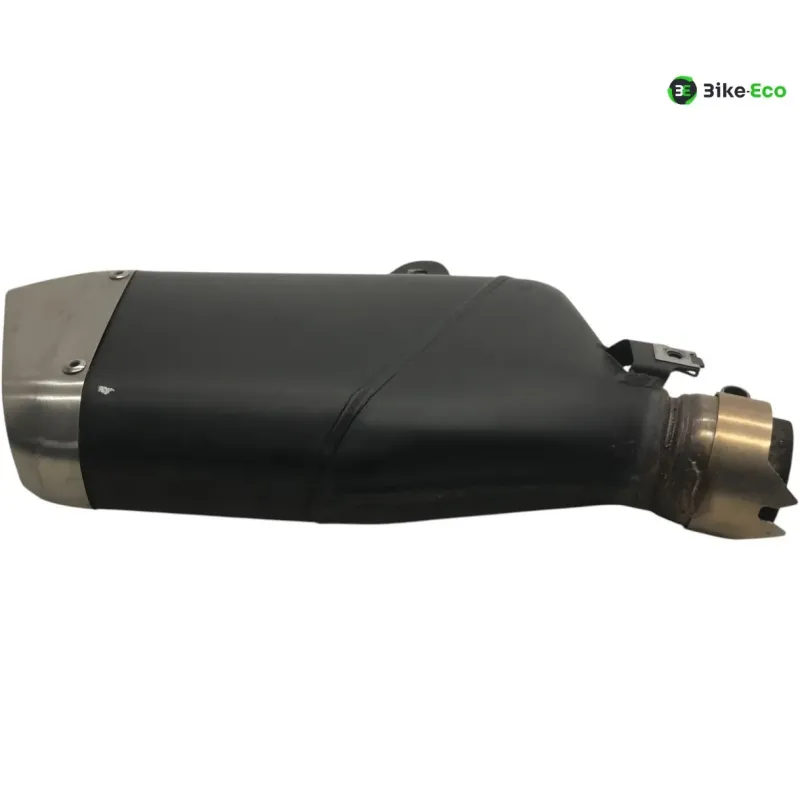 Silencieux (echappement) DUCATI MULTISTRADA 950 2017-2021
