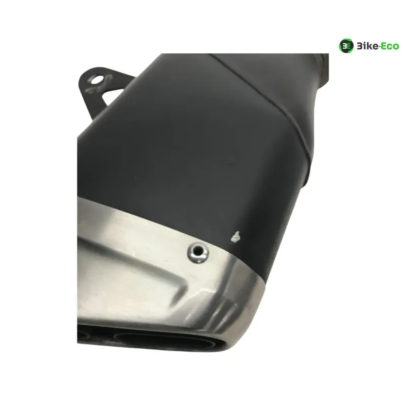Silencieux (echappement) DUCATI MULTISTRADA 950 2017-2021